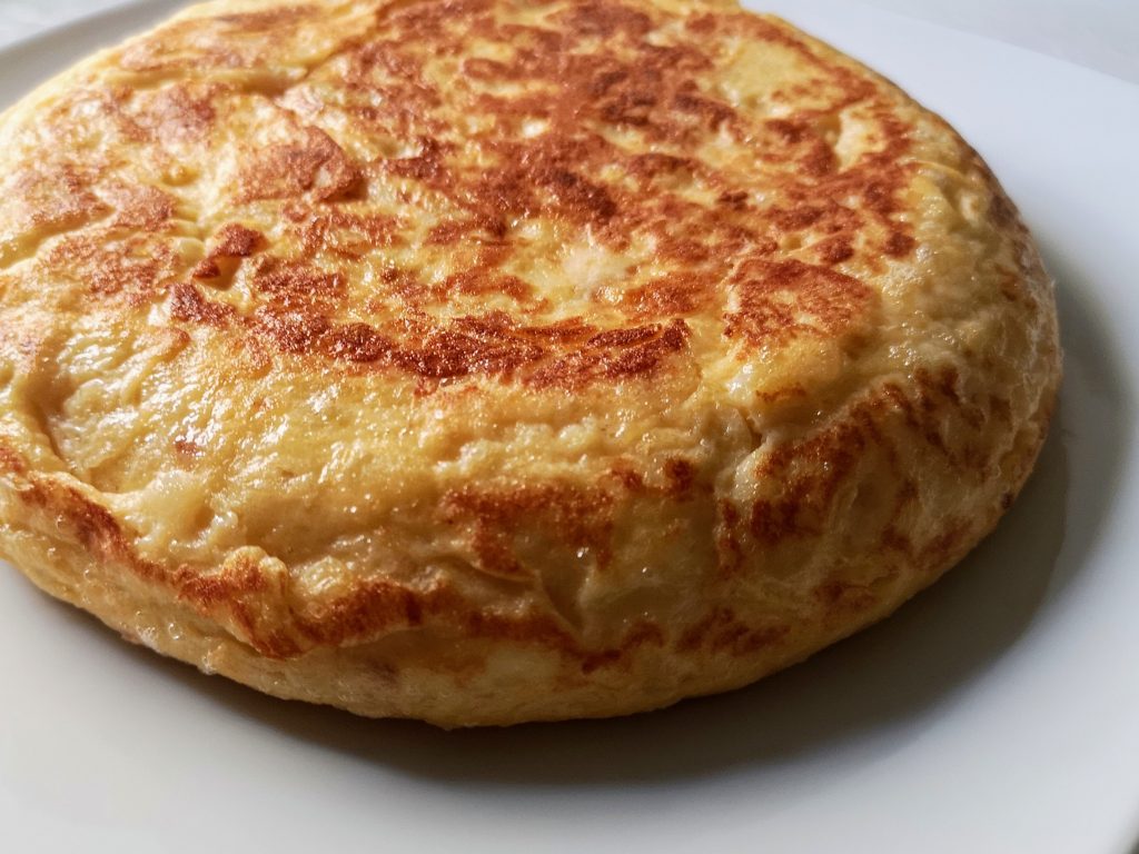 Mejores táperes para tortilla de patatas