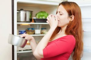 Alimentos que no debes guardar en tapers